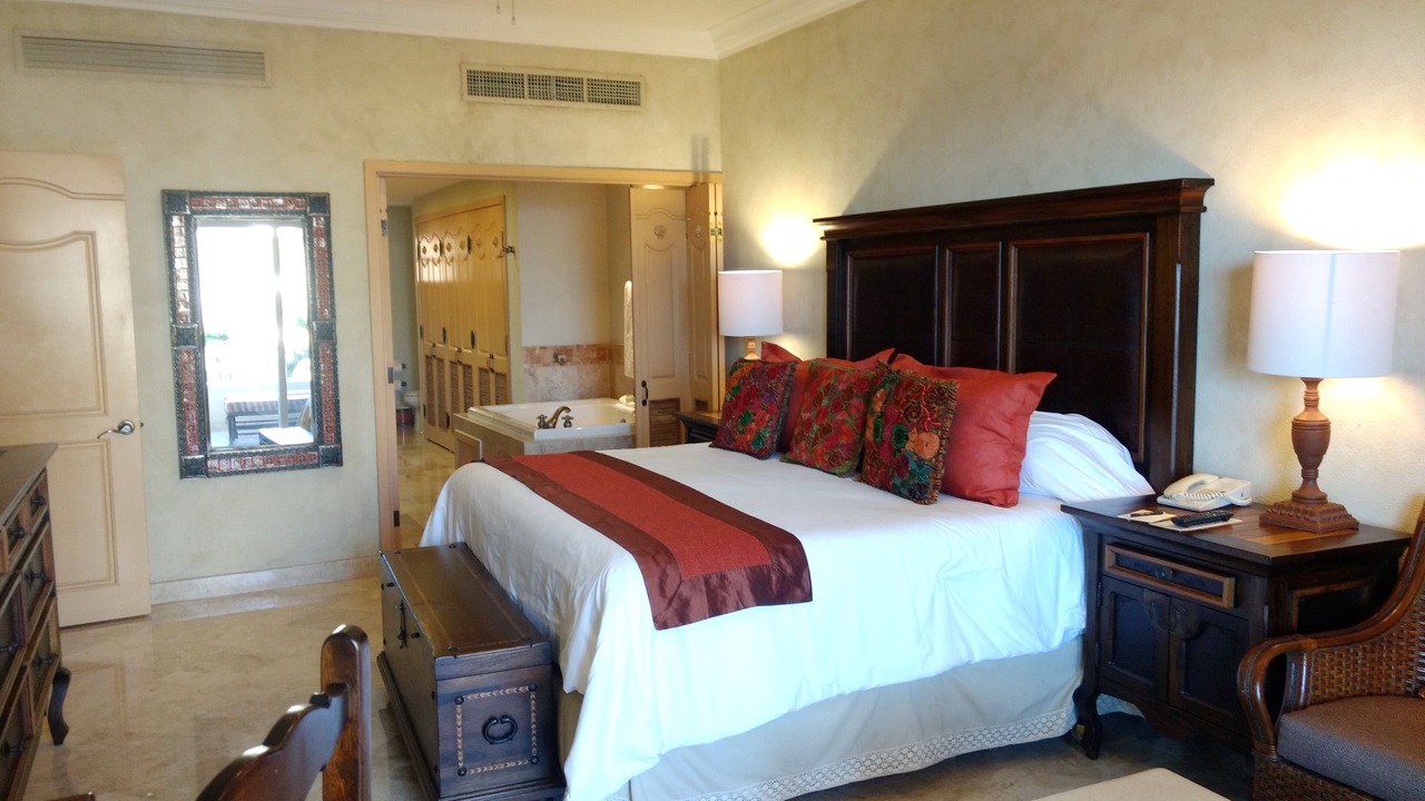 Photo of Bedroom in Los Cabos