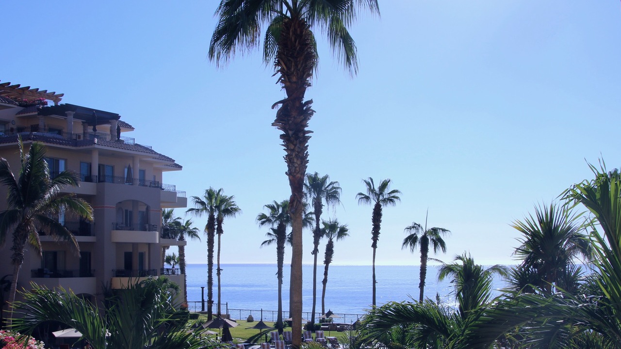 Photo of Outdoor in Los Cabos