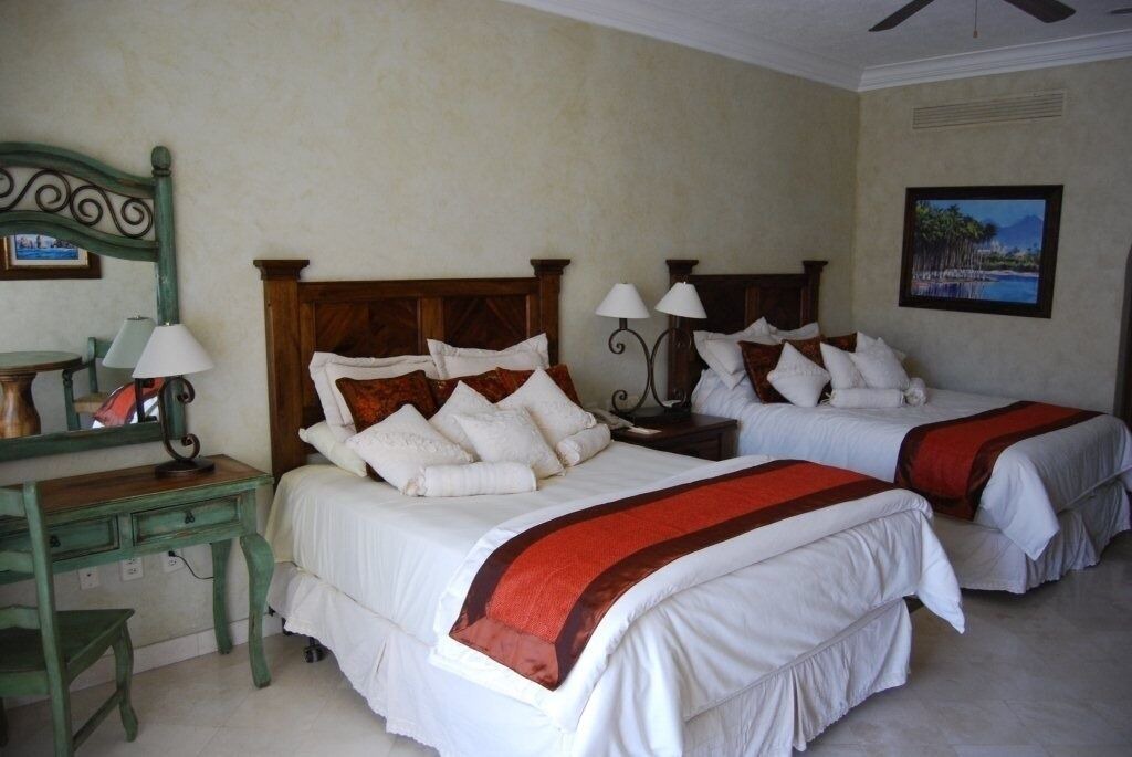 Photo of Bedroom in Los Cabos