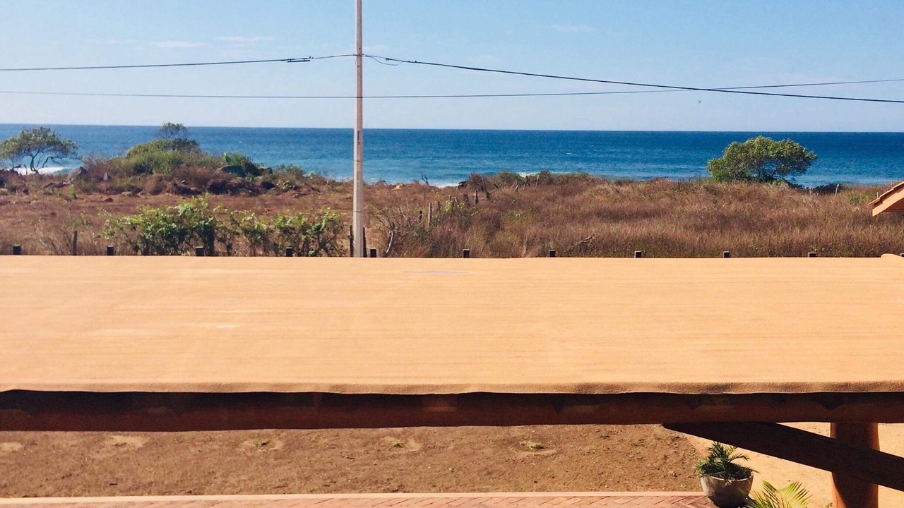 Photo of Outdoor in Troncones