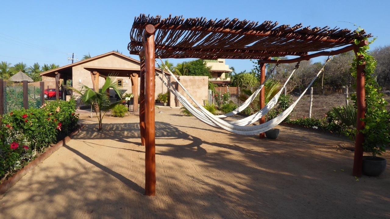 Photo of Outdoor in Troncones