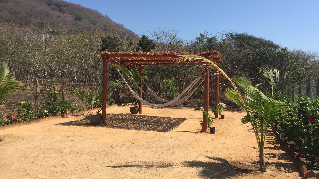Photo of Outdoor in Troncones