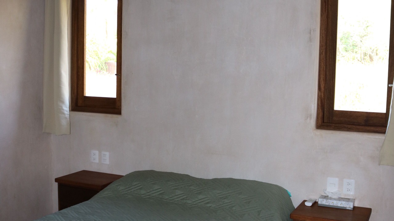 Photo of Bedroom in Troncones