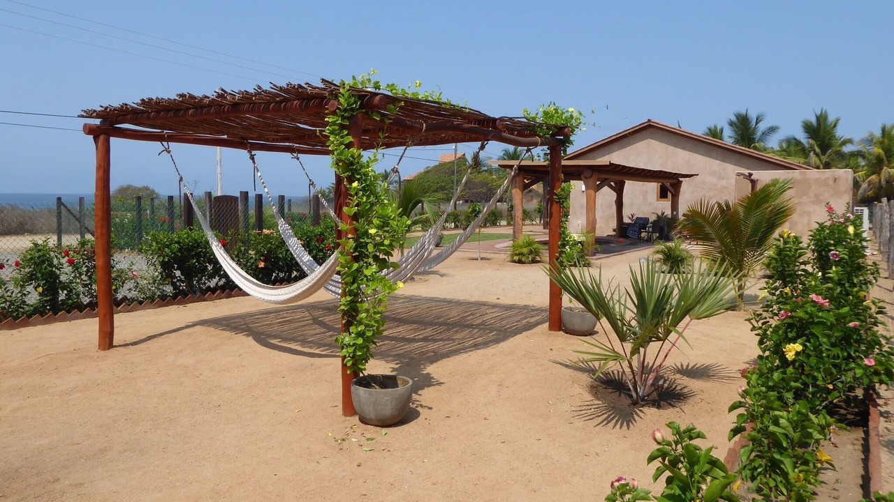 Photo of Outdoor in Troncones