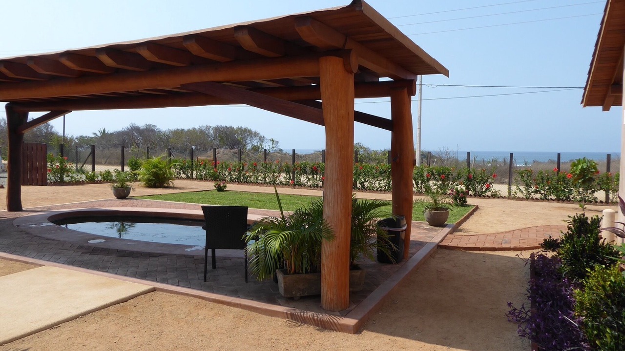 Photo of Outdoor in Troncones
