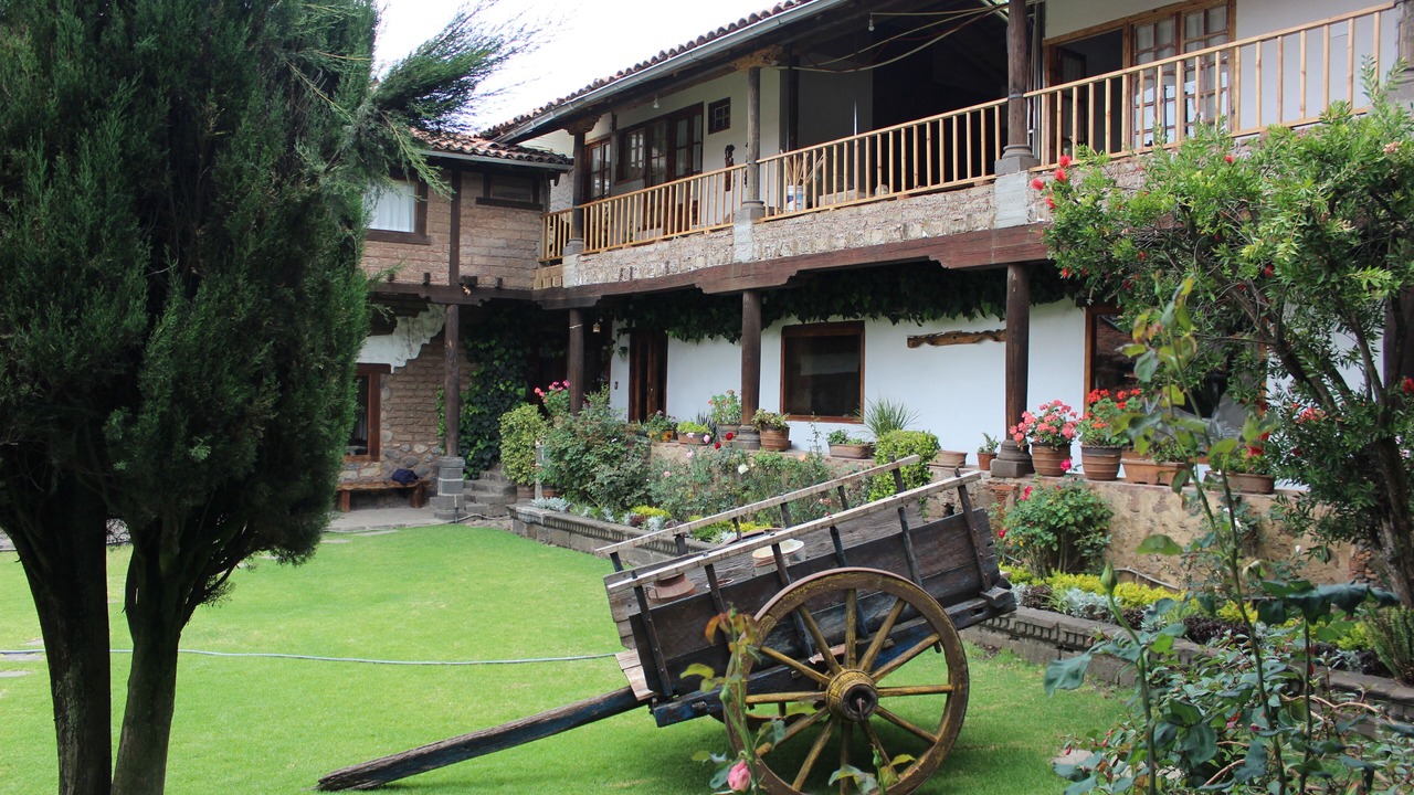 Photo of Outdoor in Jocotitlan