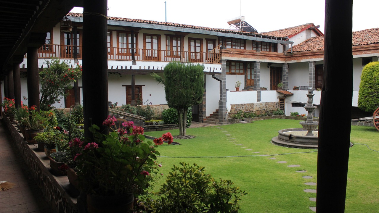 Photo of Outdoor in Jocotitlan