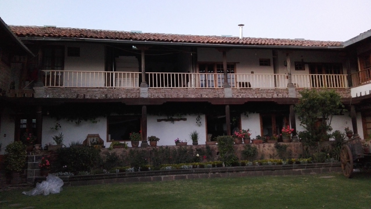 Photo of Outdoor in Jocotitlan