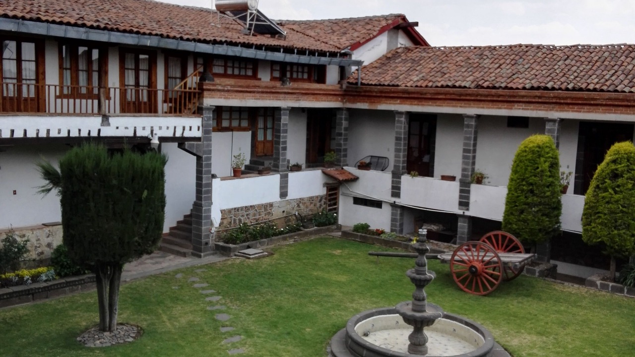 Photo of Outdoor in Jocotitlan