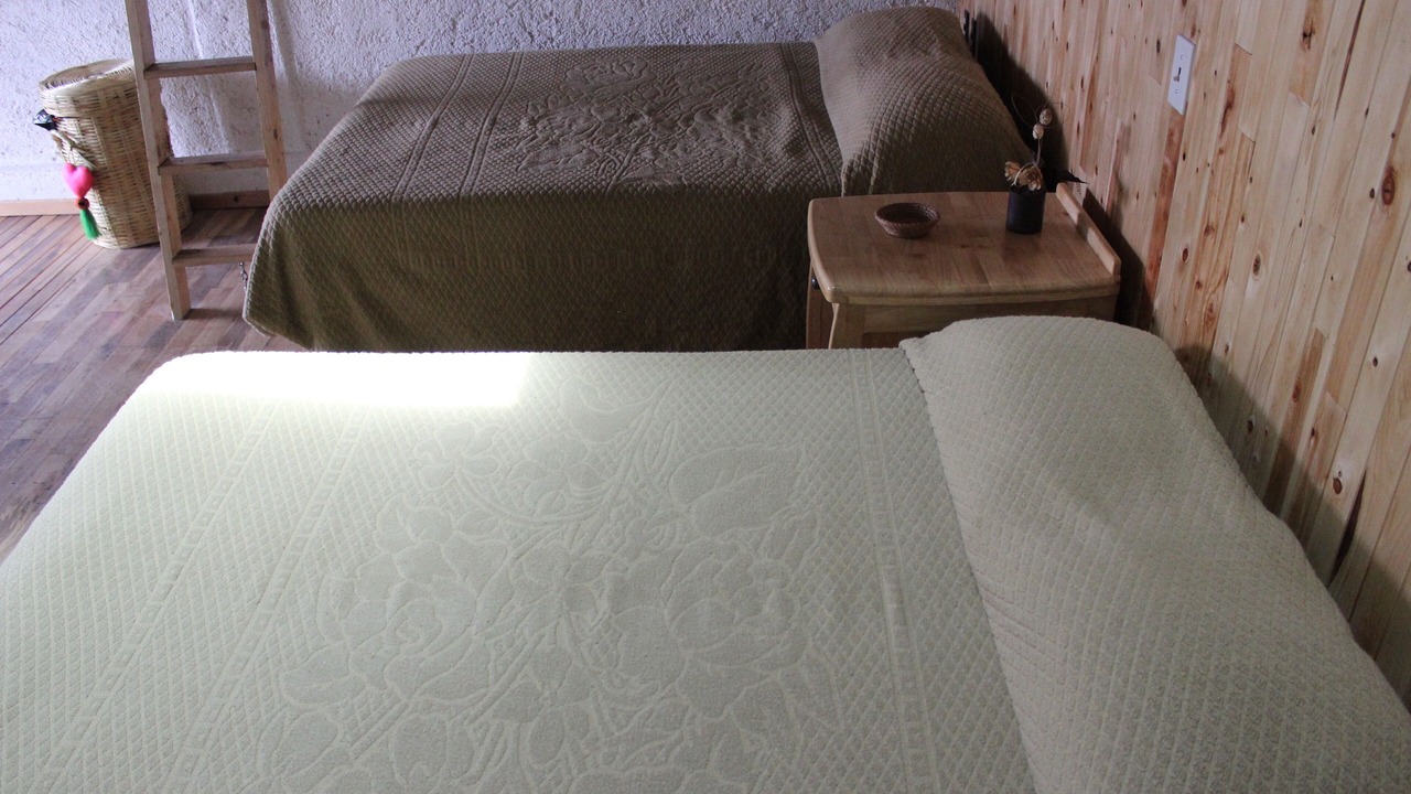 Photo of Bedroom in Jocotitlan