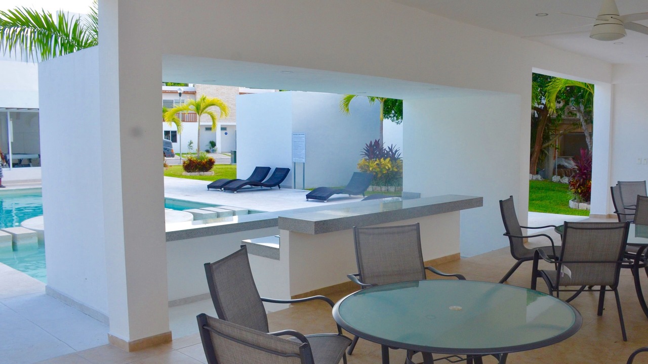 Photo of Outdoor in Puerto Morelos