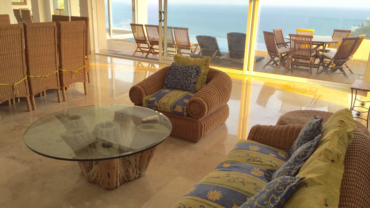Photo of Livingroom in Puerto Marques