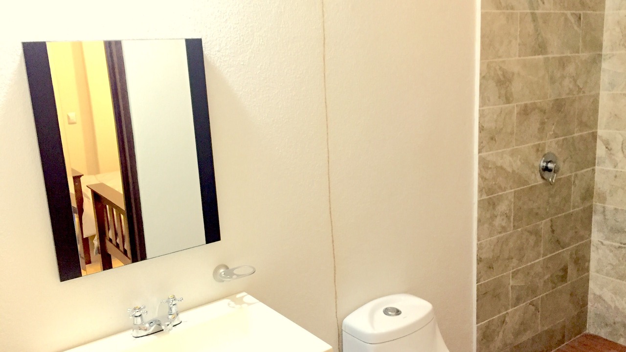 Photo of Bathroom in Puerto Marques