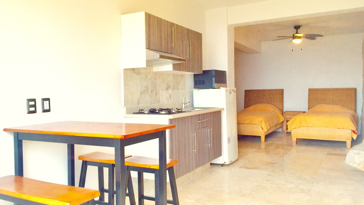 Photo of Kitchen in Puerto Marques