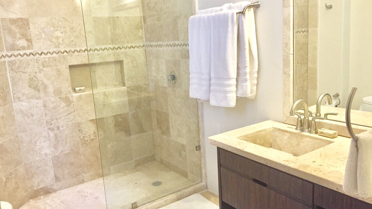 Photo of Bathroom in Puerto Marques