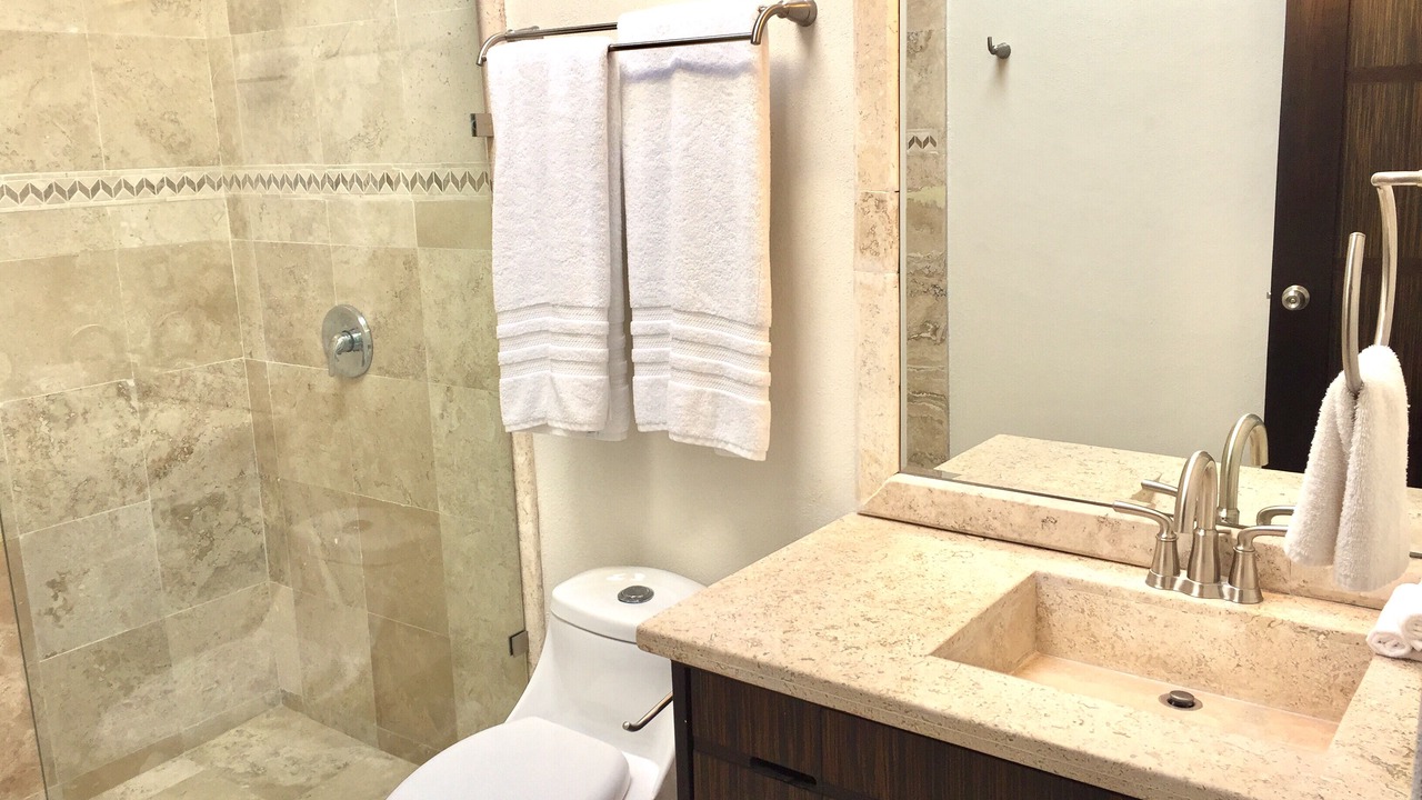 Photo of Bathroom in Puerto Marques