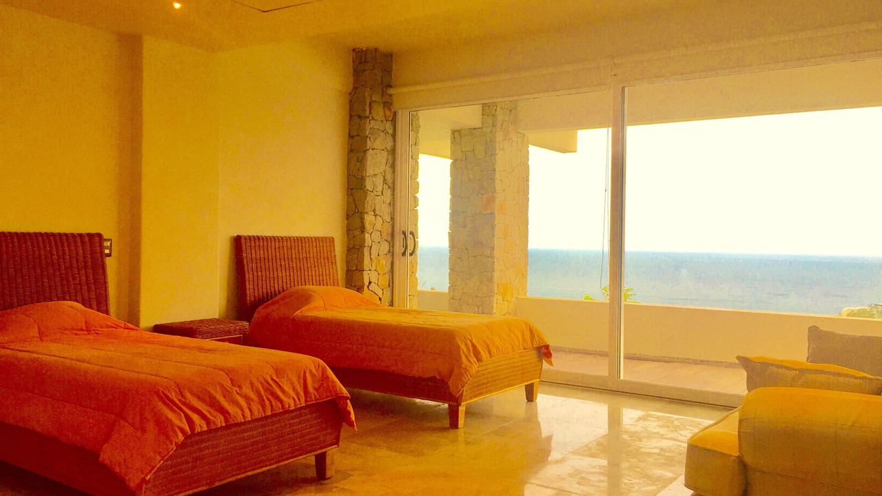 Photo of Patio Balcony in Puerto Marques