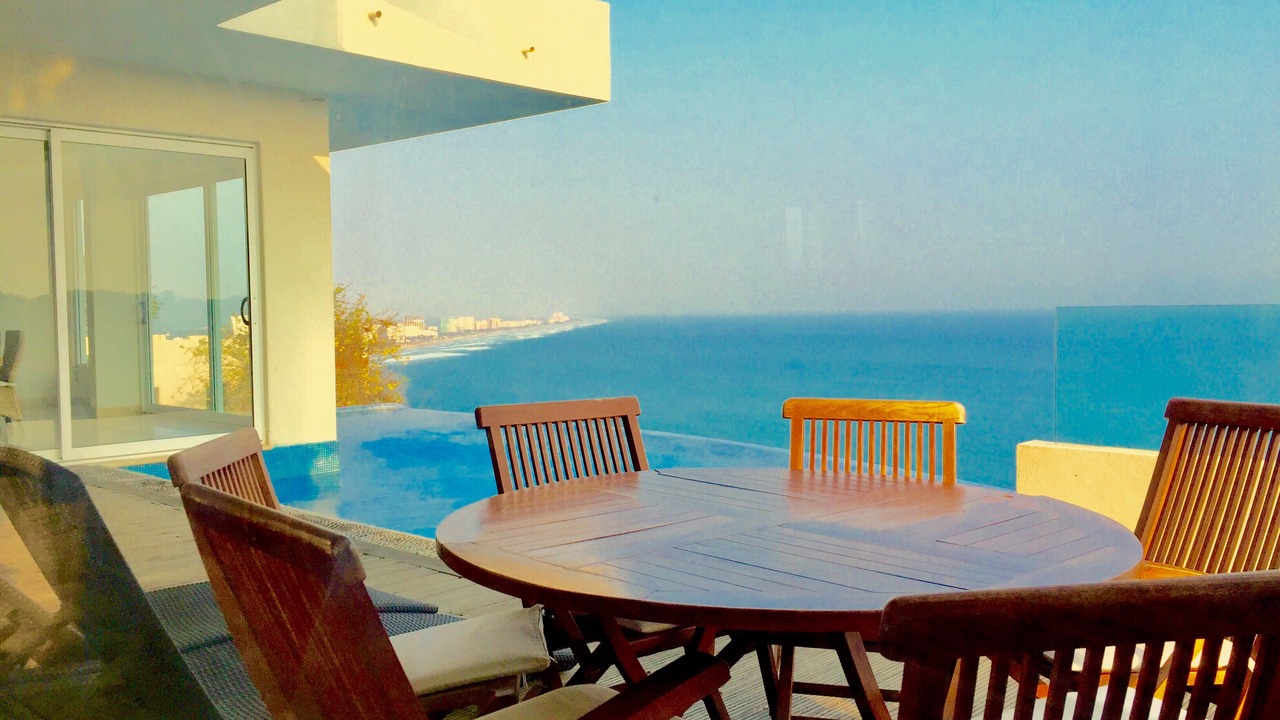 Photo of Outdoor in Puerto Marques