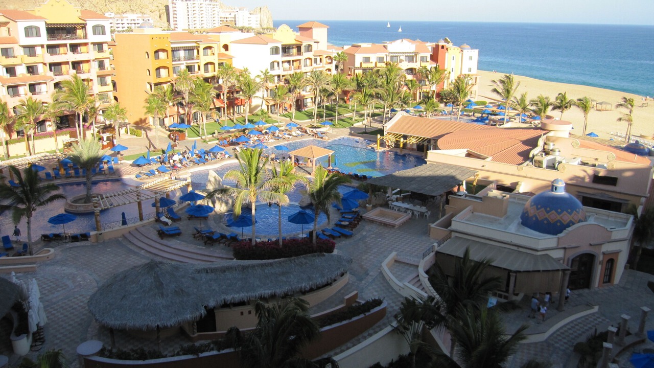 Photo of Outdoor in Marina