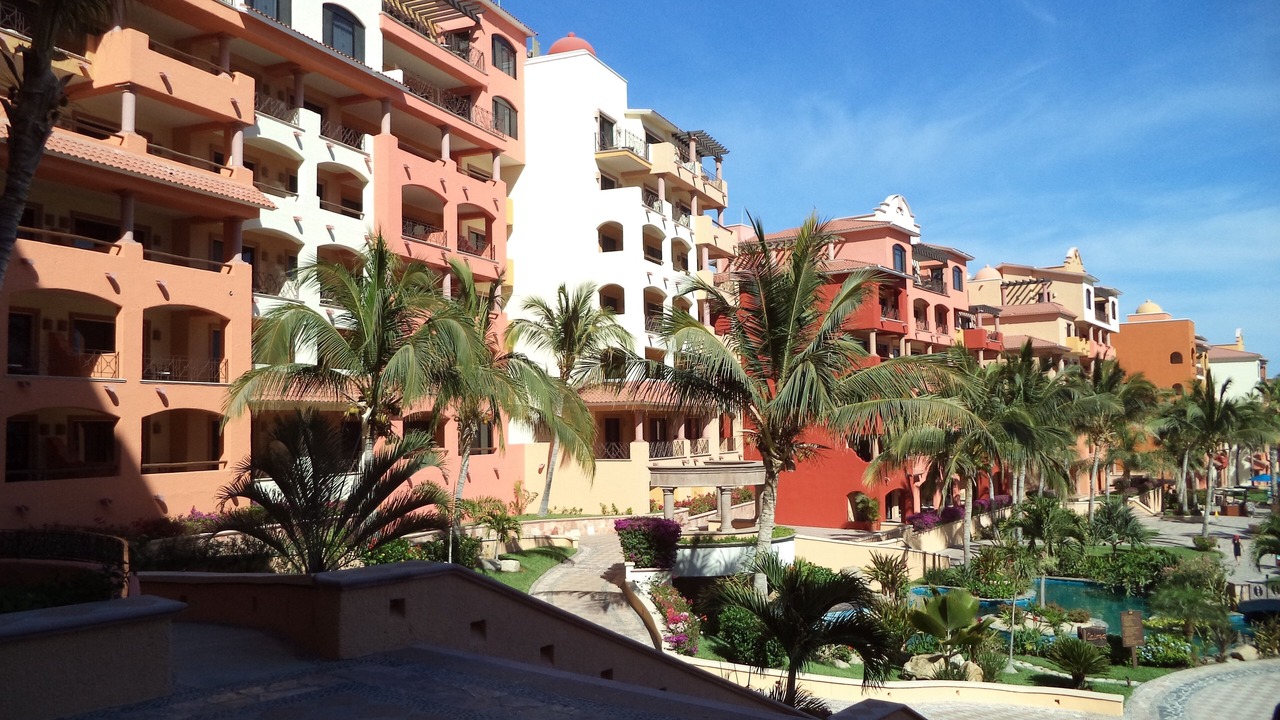 Photo of Outdoor in Marina