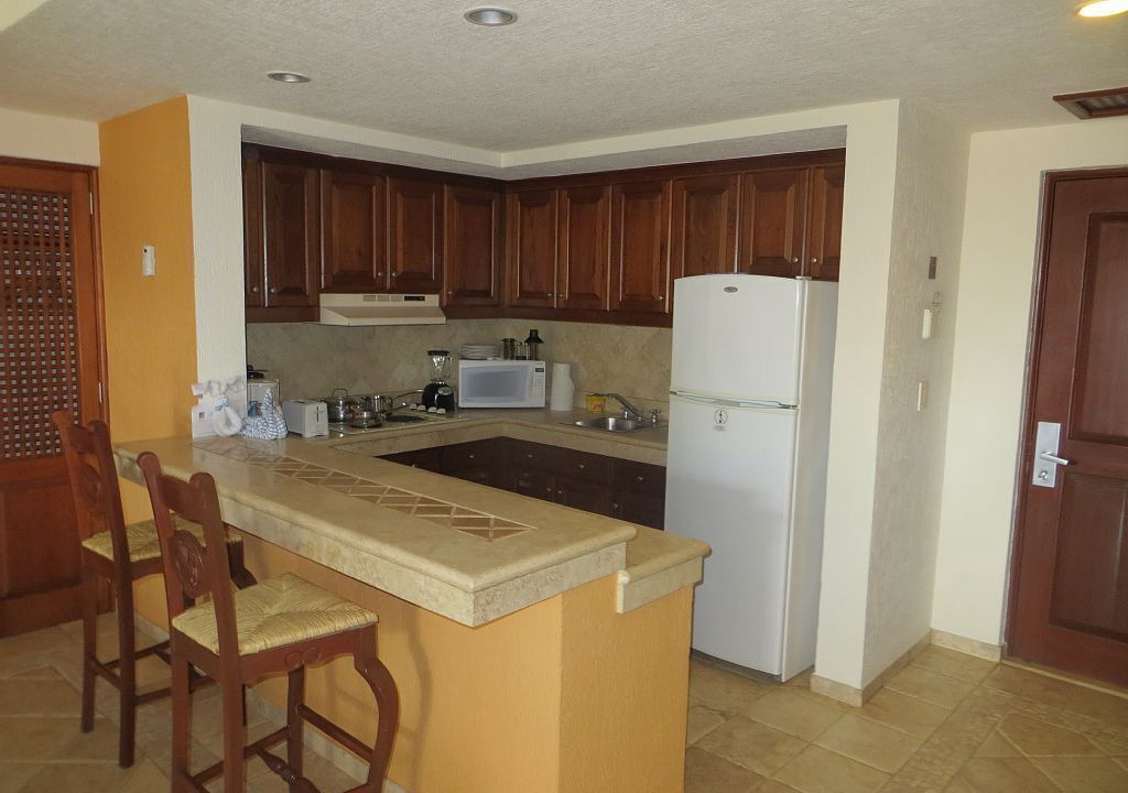Photo of Kitchen in Marina