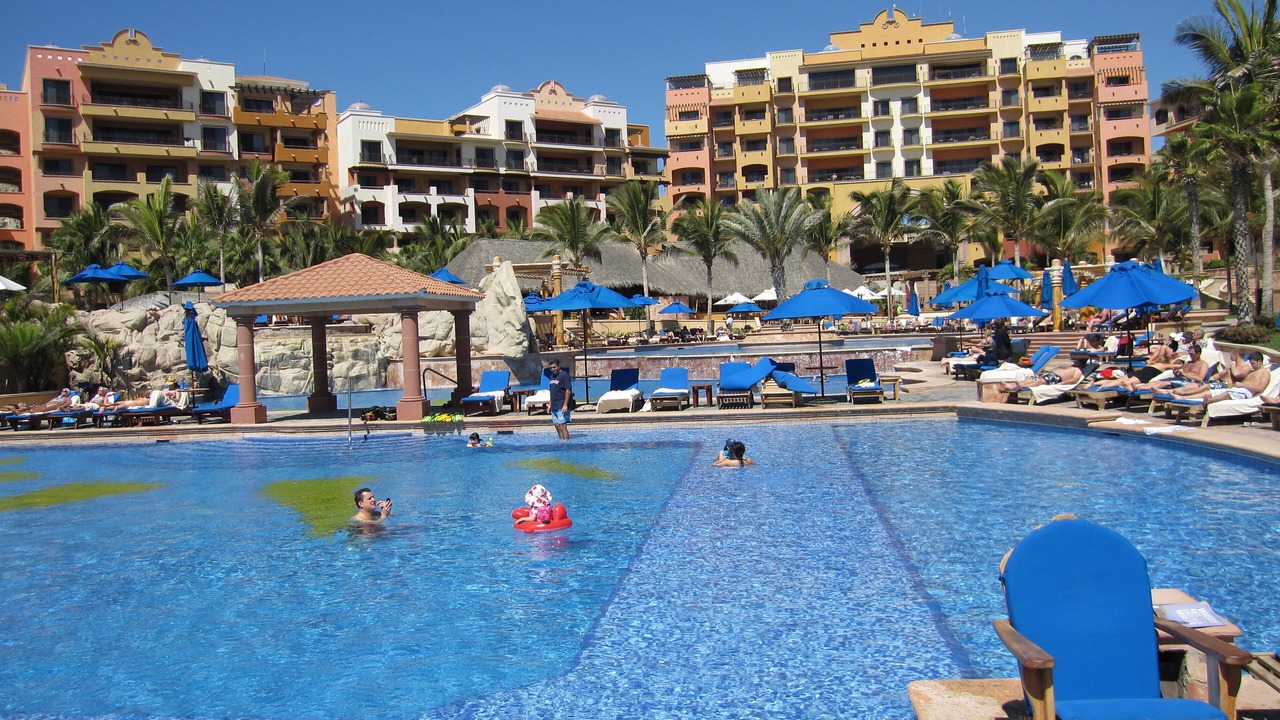 Photo of Outdoor in Marina