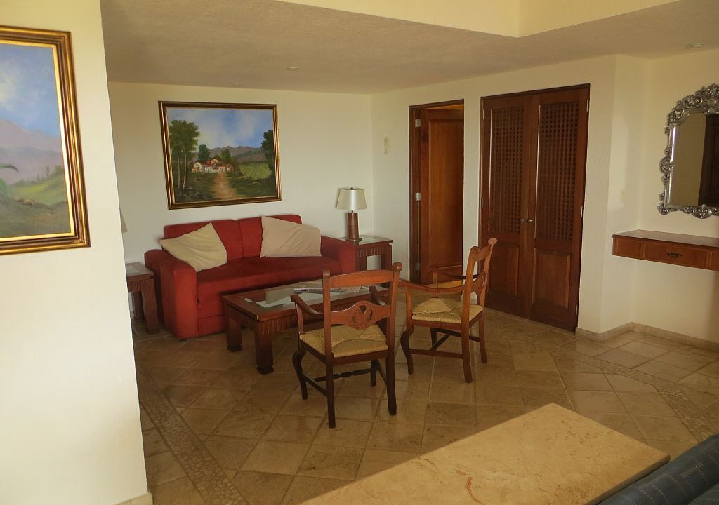 Photo of Livingroom in Marina