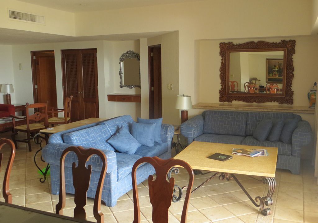 Photo of Livingroom in Marina