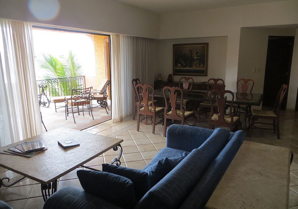 Photo of Livingroom in Marina