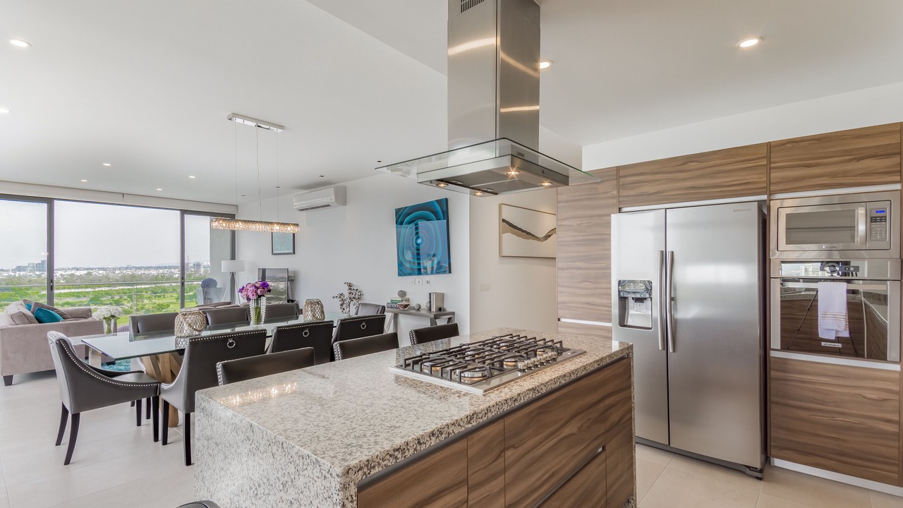Photo of Kitchen in Zapopan
