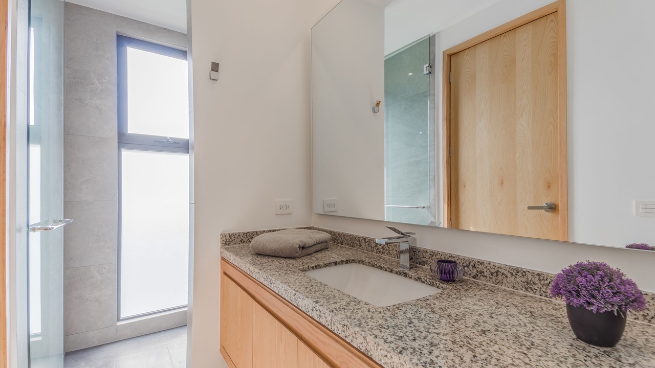 Photo of Bathroom in Zapopan