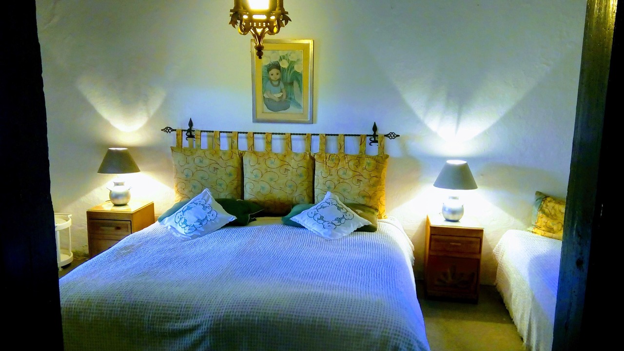 Photo of Bedroom in Chapa de Mota