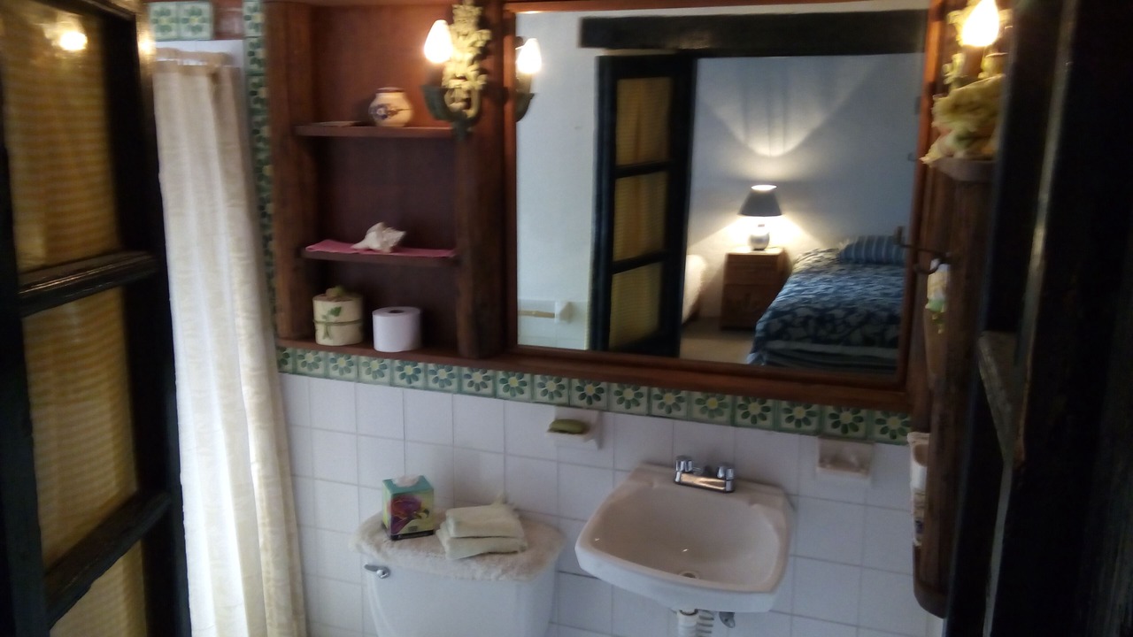 Photo of Bathroom in Chapa de Mota