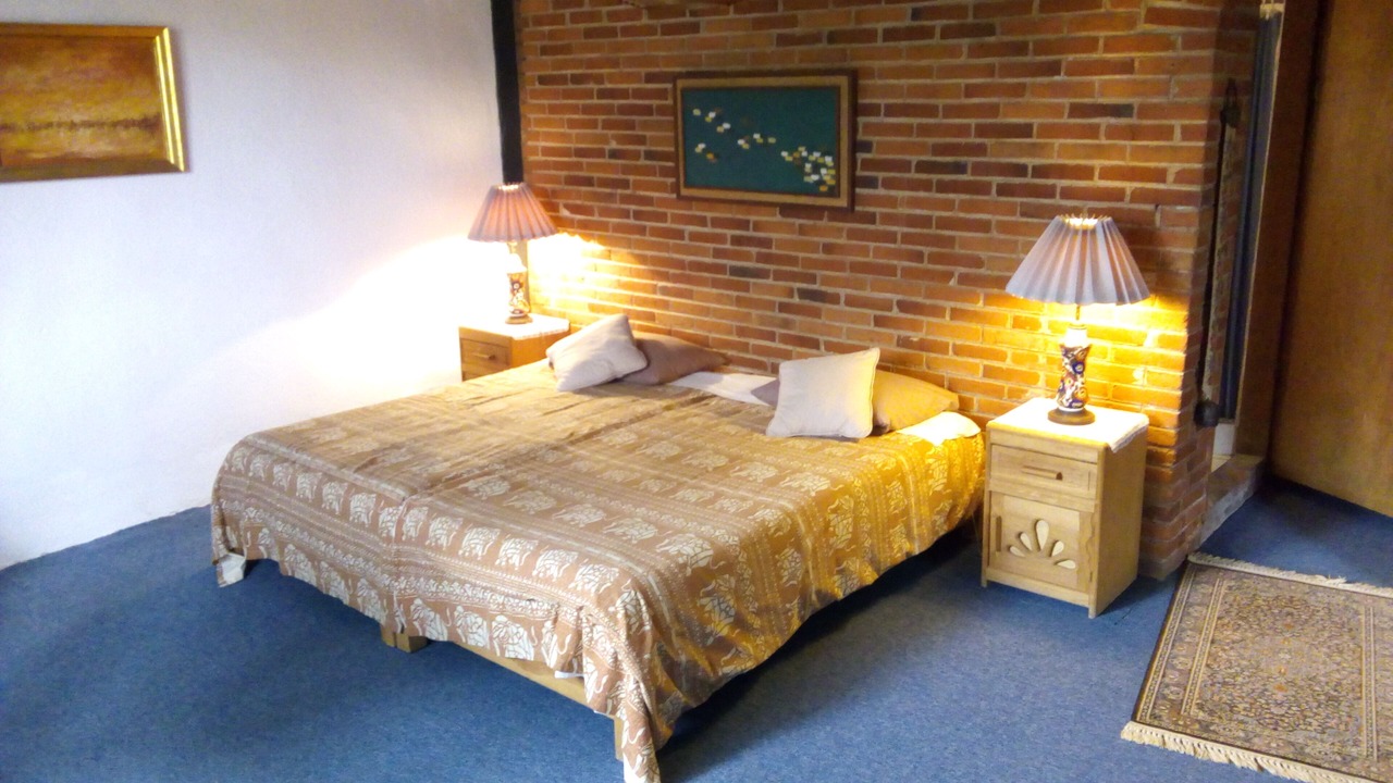 Photo of Bedroom in Chapa de Mota