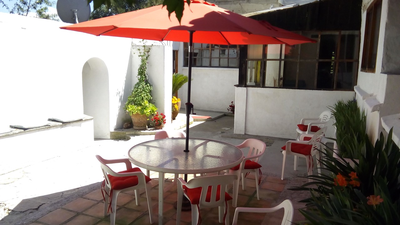 Photo of Outdoor in Chapa de Mota
