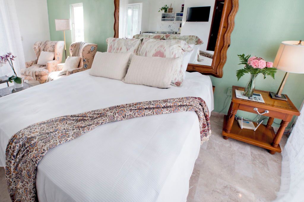 Photo of Bedroom in Emiliano Zapata