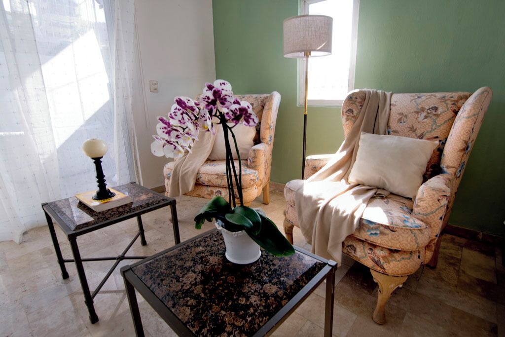 Photo of Livingroom in Emiliano Zapata