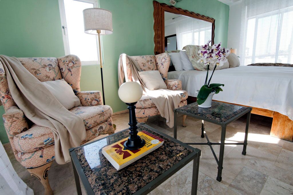 Photo of Bedroom in Emiliano Zapata