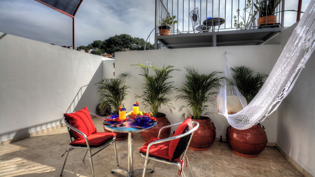 Photo of Outdoor in Emiliano Zapata