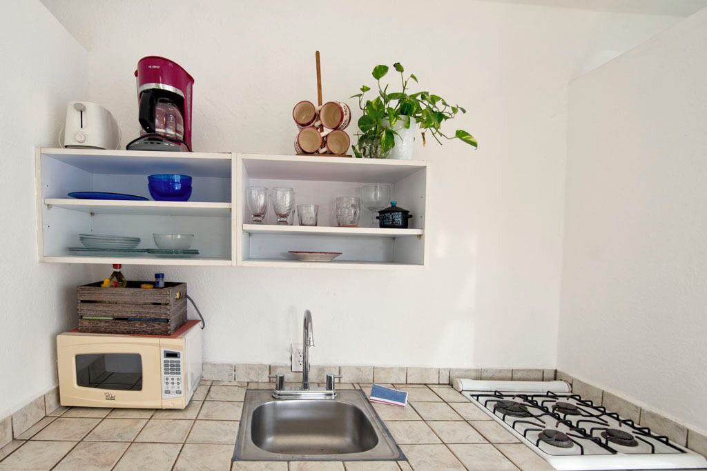 Photo of Kitchen in Emiliano Zapata