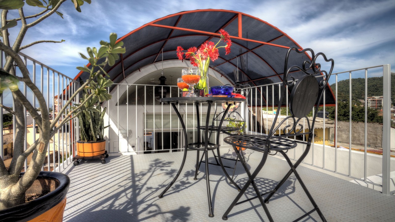 Photo of Outdoor in Emiliano Zapata