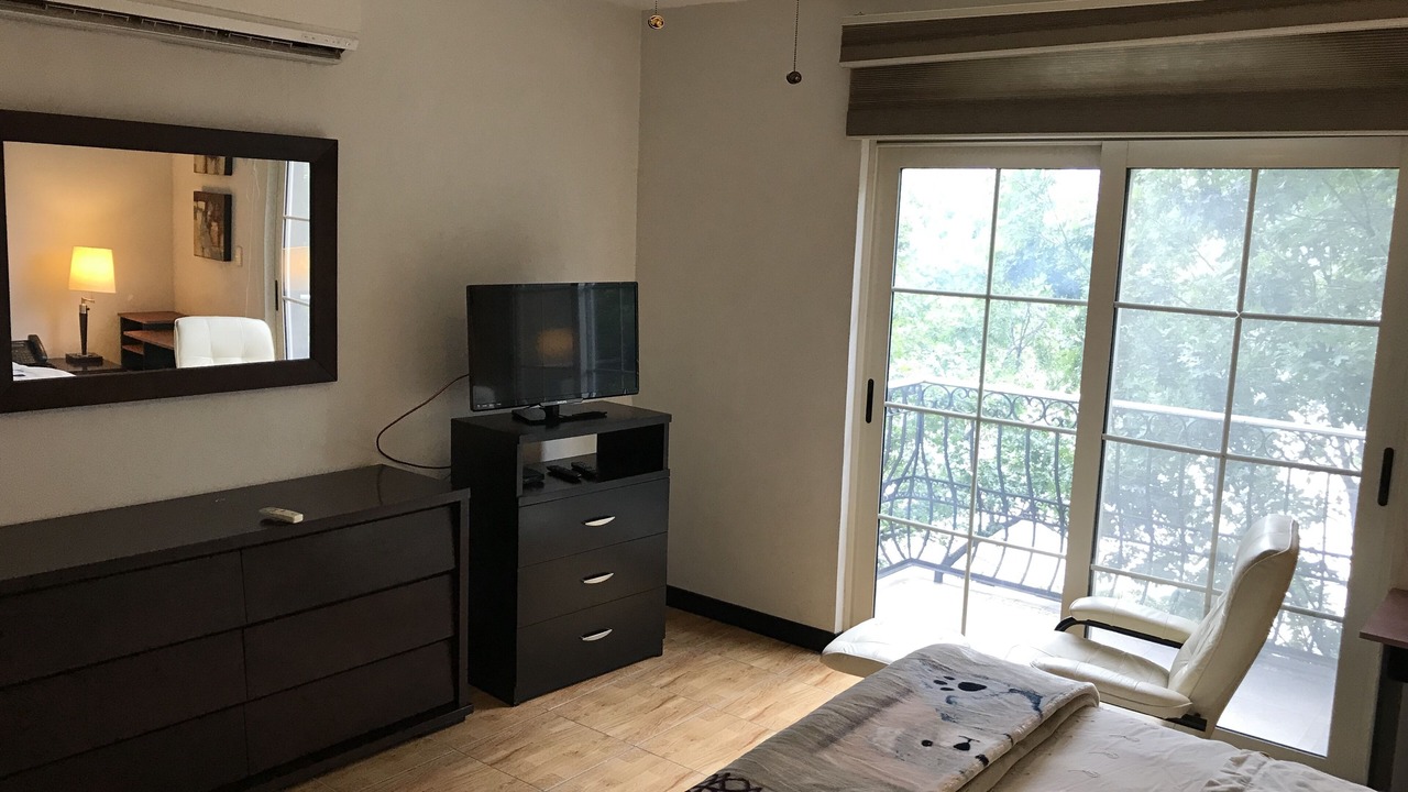 Photo of Bedroom in San Pedro Garza Garcia