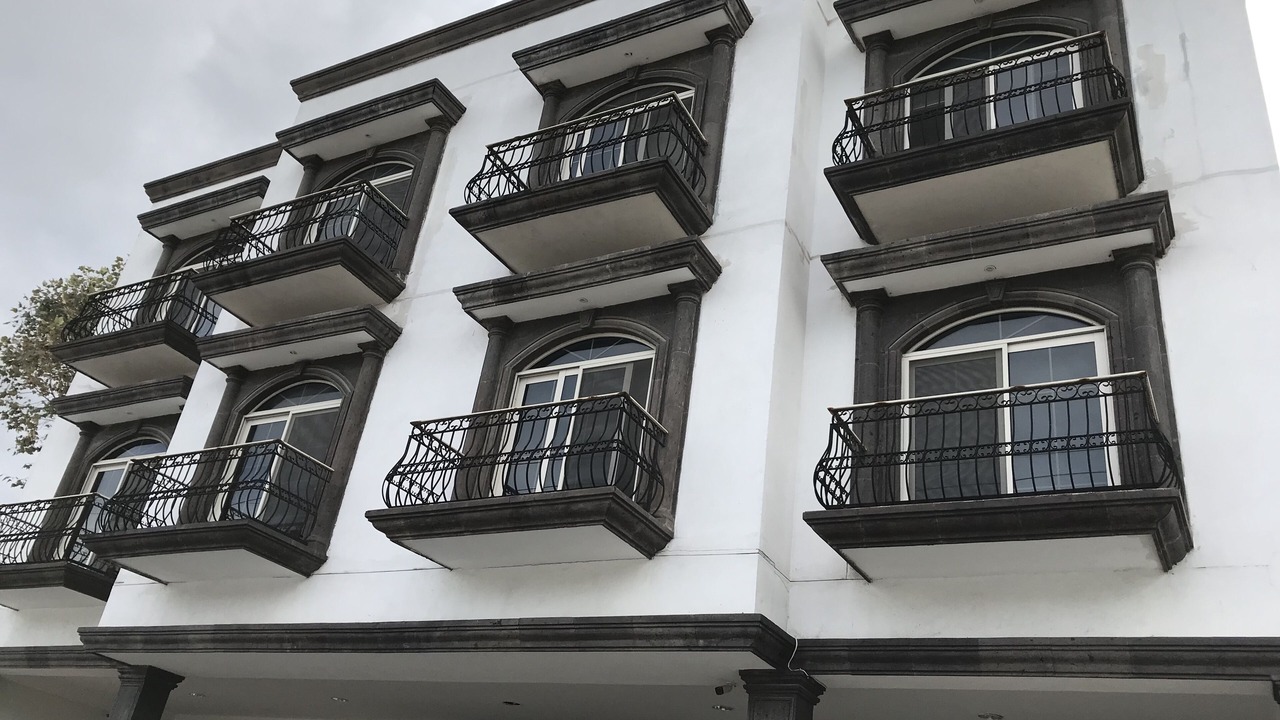 Photo of Outdoor in San Pedro Garza Garcia
