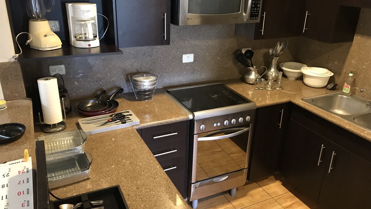 Photo of Kitchen in San Pedro Garza Garcia