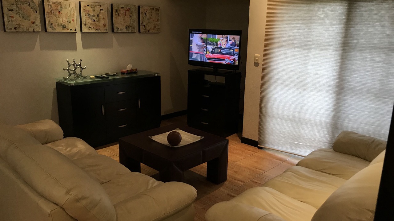 Photo of Livingroom in San Pedro Garza Garcia