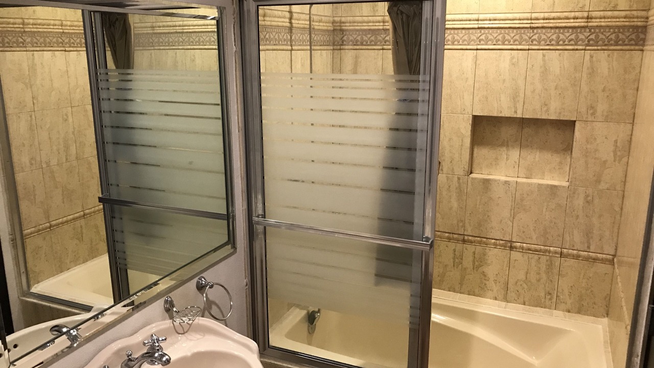 Photo of Bathroom in San Pedro Garza Garcia