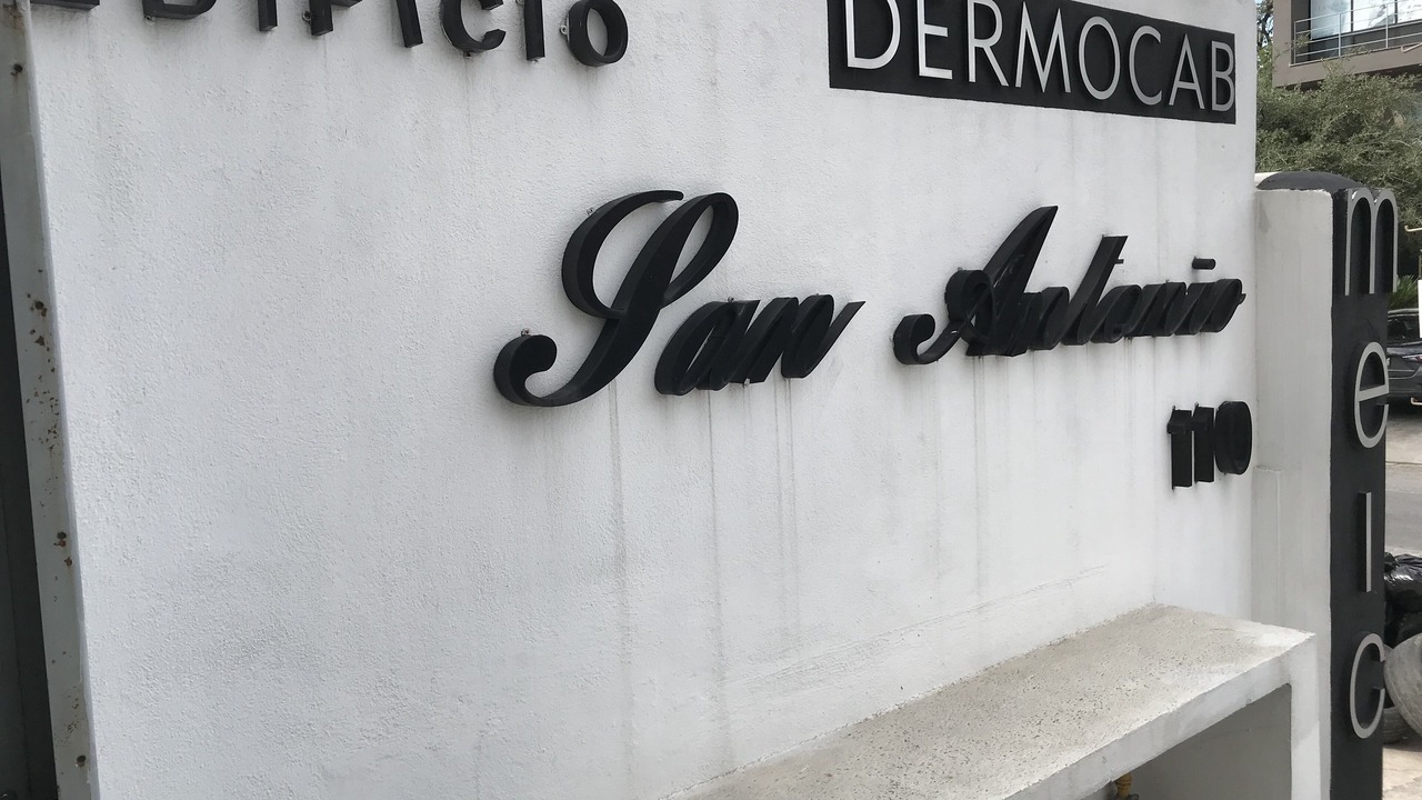 Photo of Outdoor in San Pedro Garza Garcia