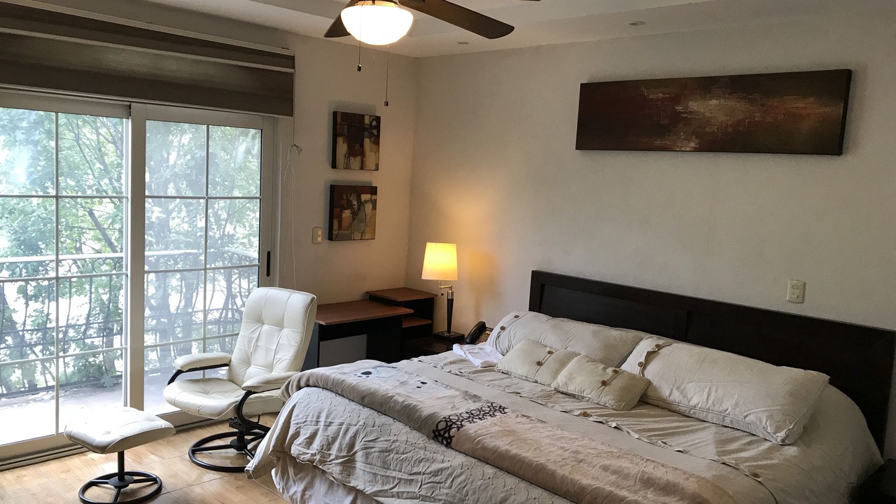 Photo of Bedroom in San Pedro Garza Garcia