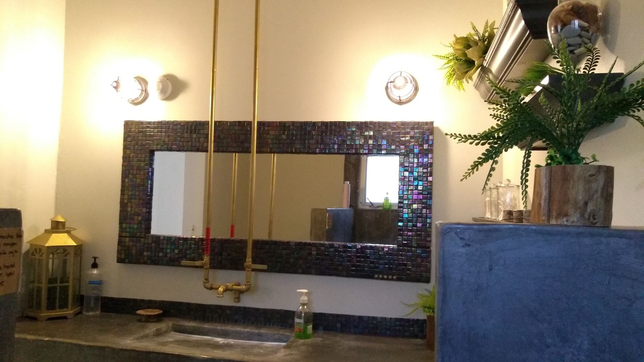 Photo of Bathroom in La Paz