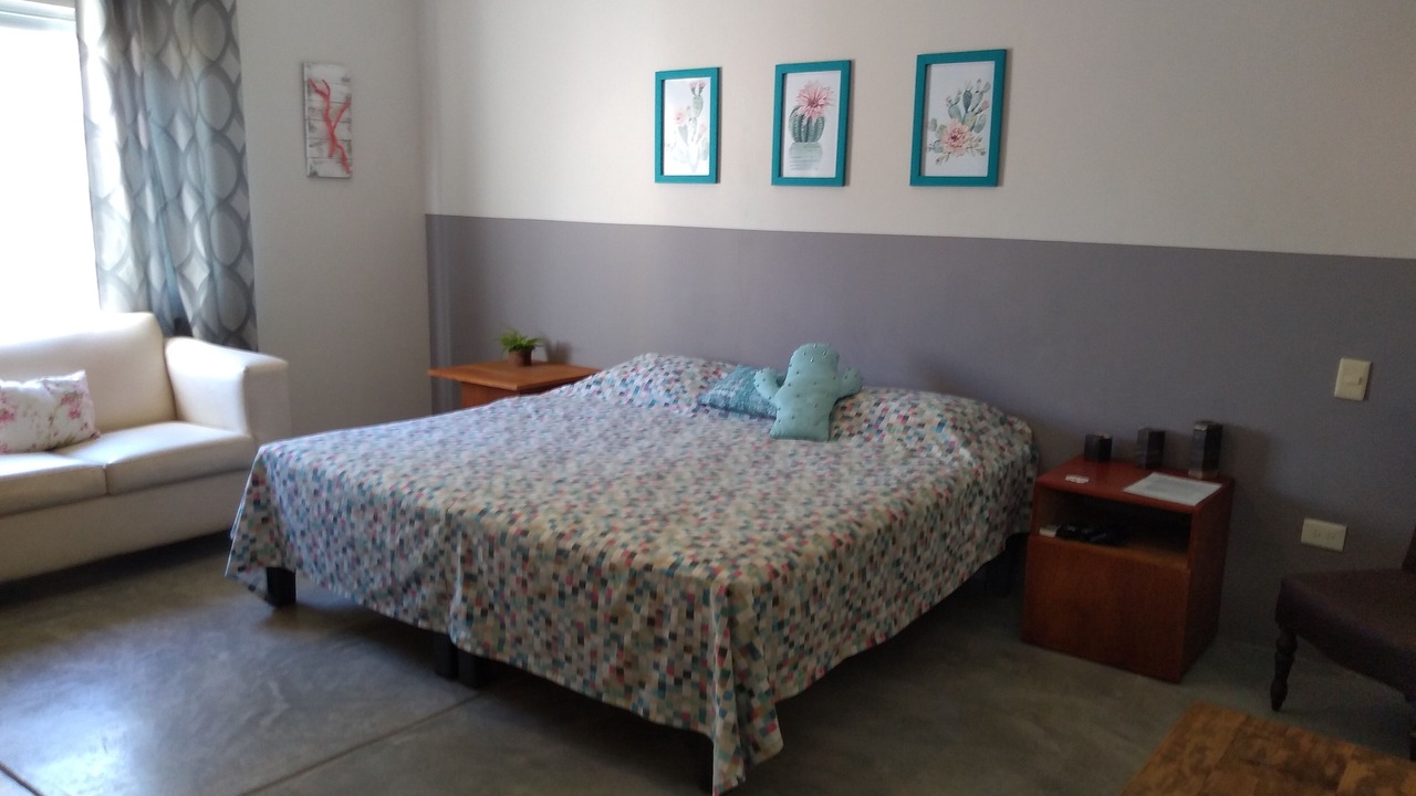 Photo of Bedroom in La Paz